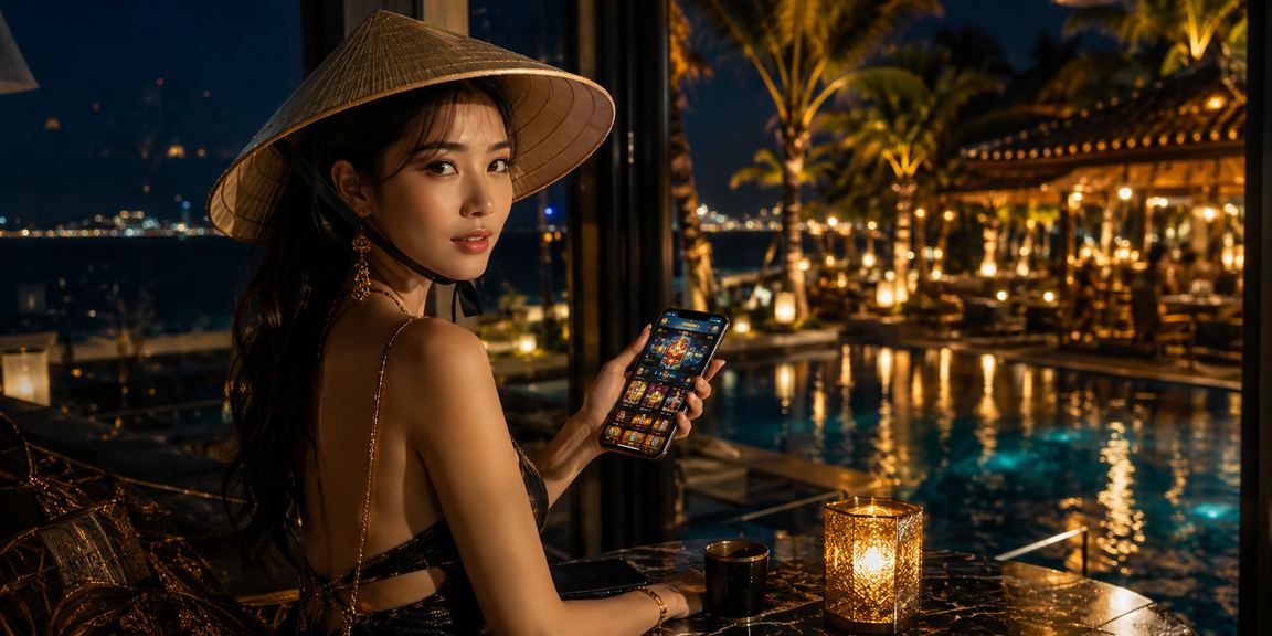 Giao diện trang điều khoản và điều kiện của 24th với sắc thái royal purple